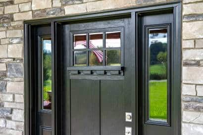 Elevated Windows & Doors