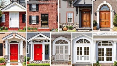 Elevated Windows & Doors