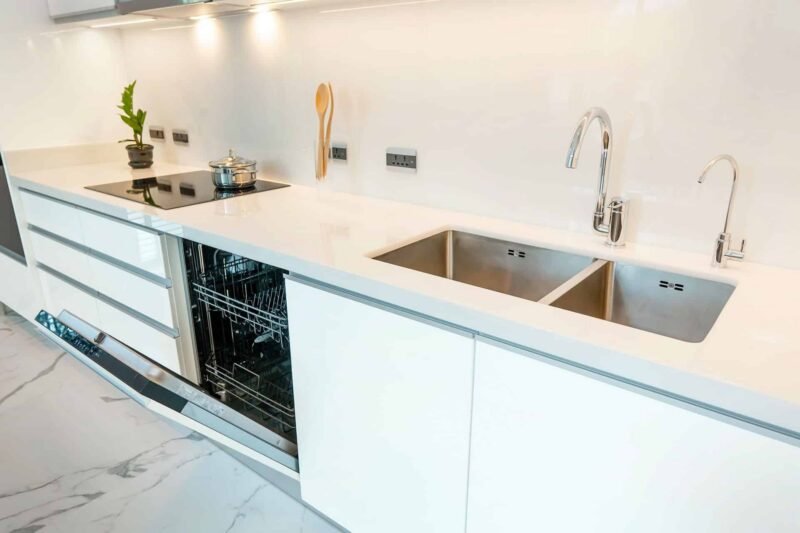 Rock Solid Plumbing Services